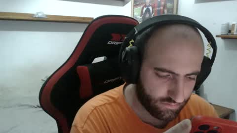 alejo online show from November 2025 04:29:01 PM