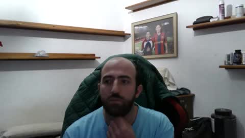 alejo online show from November 2025 01:22:01 PM