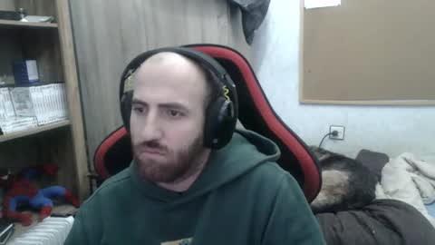 alejo online show from January 2026 06:55:02 PM