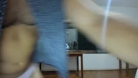 Pipo online show from December 2024 10:09:02 PM