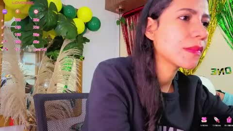 morgan_alice online show from April 2026 01:04:01 PM