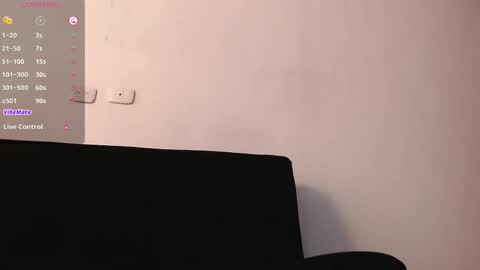 Morgan Lee online show from May 2026 01:39:01 PM