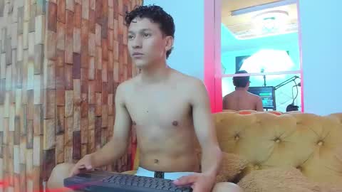 Snapshot of morgan_ward chatting on September 2025 02:57:01 AM morgan online show from September 2025 02:57:01 AM