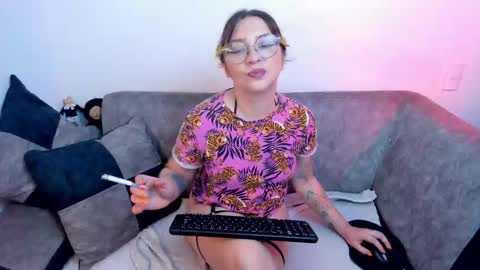 morgana_noctis online show from February 2026 11:54:01 PM