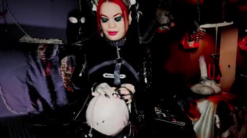 Morgana online show from January 2026 11:37:01 AM