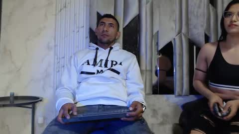 MORGAN AND MEGAN online show from October 2025 11:10:02 AM