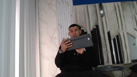 MORGAN AND MEGAN online show from December 2025 12:14:02 PM