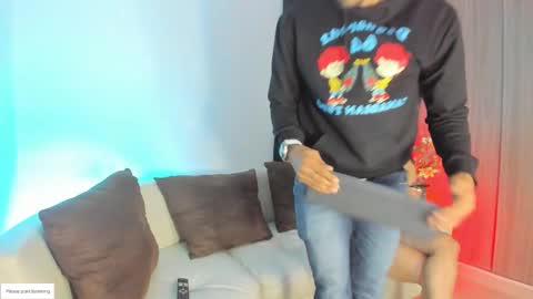 Snapshot of morganandmegan01 chatting on February 2026 12:26:01 PM online show from February 2026 12:26:01 PM