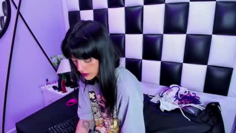 Snapshot of morganasmit_ chatting on December 2025 03:40:02 PM morganasmit_ online show from December 2025 03:40:02 PM