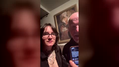 morganemarcel online show from May 2026 03:02:02 AM
