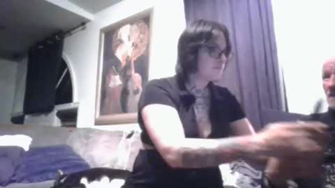 morganemarcel online show from May 2026 04:07:02 AM