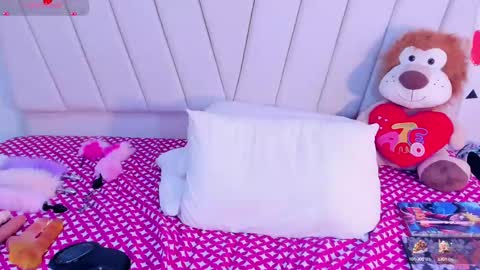 Morganita  online show from March 2025 03:40:02 PM