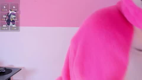 Morganita  online show from November 2025 01:11:01 PM