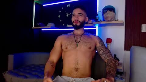 morgan online show from February 2025 05:09:01 PM