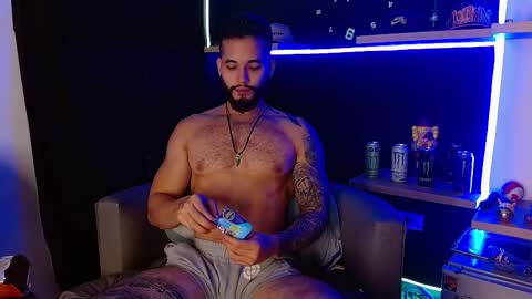 morgan online show from February 2025 11:37:01 PM