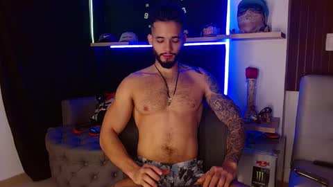 morgan online show from February 2025 09:59:01 PM