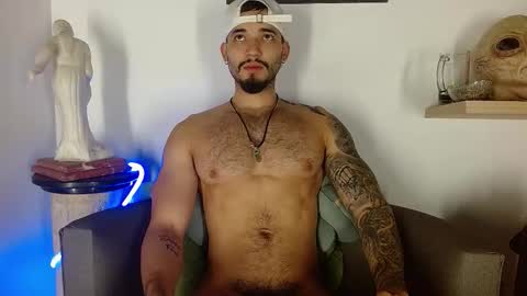 morgan online show from October 2025 04:58:01 PM