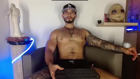 morgan online show from December 2025 08:16:02 PM