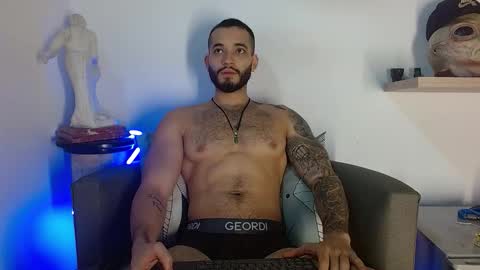 morgan online show from February 2026 10:30:01 PM