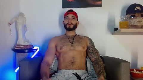 morgan online show from February 2026 11:48:02 AM