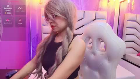 morggan_black online show from September 2025 01:34:02 PM