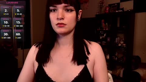 Snapshot of morguepuppy chatting on December 2024 09:04:02 PM Zoey T online show from December 2024 09:04:02 PM
