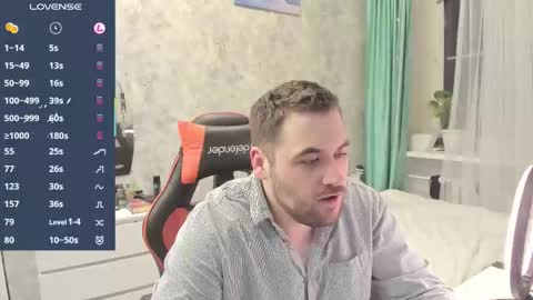 Morl online show from November 2025 02:01:01 PM