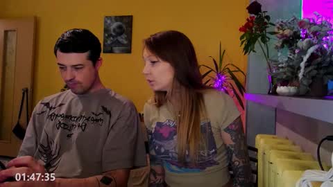 Lucy  online show from January 2026 07:26:02 PM