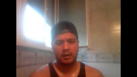 Bruno online show from February 2025 10:20:02 PM