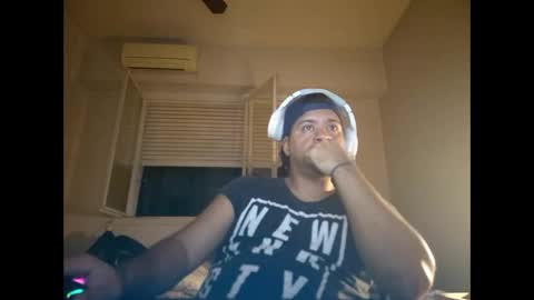 Bruno online show from March 2025 07:51:02 AM