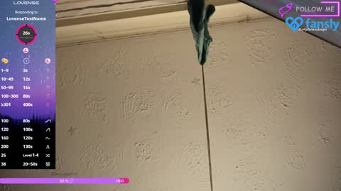 morpheussleeps online show from January 2025 05:02:02 PM