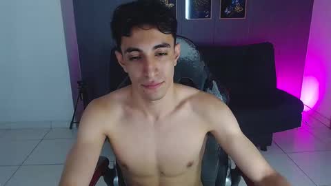 santii online show from February 2026 02:16:01 AM