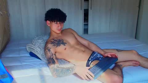 Morthy online show from December 2024 07:57:02 PM