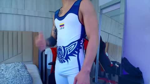 Morthy online show from January 2025 02:02:02 PM