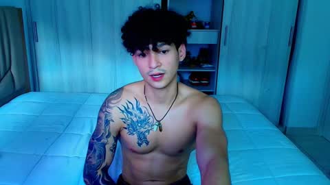 Snapshot of morthy_downey chatting on January 2025 10:07:02 PM Morthy online show from January 2025 10:07:02 PM