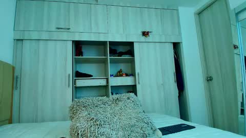 Snapshot of morthy_downey chatting on January 2025 01:05:02 AM Morthy online show from January 2025 01:05:02 AM