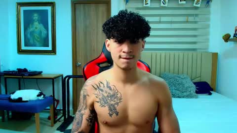 Snapshot of morthy_downey chatting on February 2025 01:08:01 PM Morthy online show from February 2025 01:08:01 PM