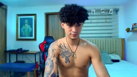 Snapshot of morthy_downey chatting on February 2025 05:27:01 PM Morthy online show from February 2025 05:27:01 PM