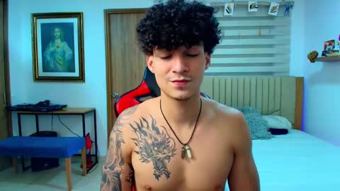 Snapshot of morthy_downey chatting on February 2025 08:31:01 PM Morthy online show from February 2025 08:31:01 PM