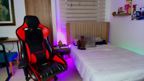 Snapshot of morthy_downey chatting on February 2025 05:20:02 PM Morthy online show from February 2025 05:20:02 PM