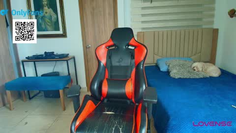 Snapshot of morthy_downey chatting on March 2025 06:11:02 PM Morthy online show from March 2025 06:11:02 PM