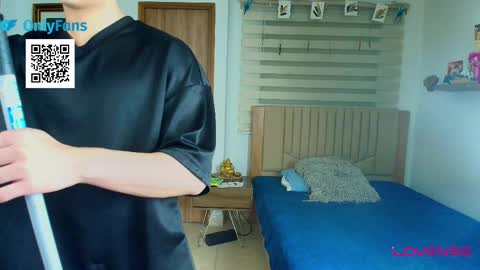 Snapshot of morthy_downey chatting on March 2025 12:06:02 PM Morthy online show from March 2025 12:06:02 PM