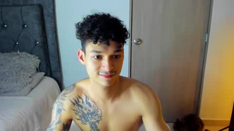 Snapshot of morthy_downey chatting on October 2025 02:11:02 AM Morthy online show from October 2025 02:11:02 AM