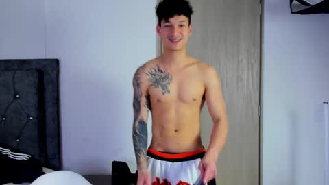 Snapshot of morthy_downey chatting on October 2025 11:51:02 PM Morthy online show from October 2025 11:51:02 PM