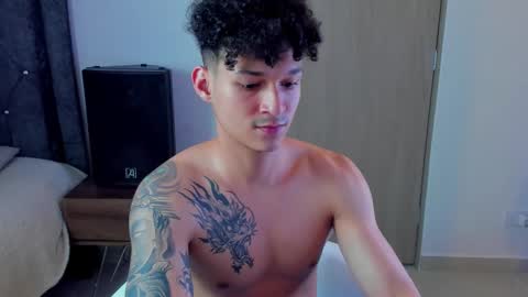 Snapshot of morthy_downey chatting on October 2025 12:01:02 AM Morthy online show from October 2025 12:01:02 AM