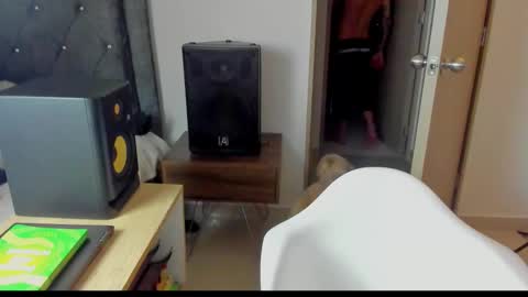 Snapshot of morthy_downey chatting on November 2025 11:05:01 PM Morthy online show from November 2025 11:05:01 PM