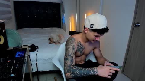 Morthy online show from February 2026 12:22:02 AM