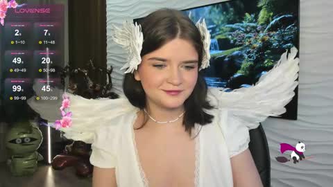 Snapshot of morygirl chatting on October 2025 01:17:01 PM mori online show from October 2025 01:17:01 PM