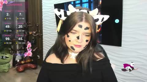 Snapshot of morygirl chatting on October 2025 03:02:01 PM mori online show from October 2025 03:02:01 PM