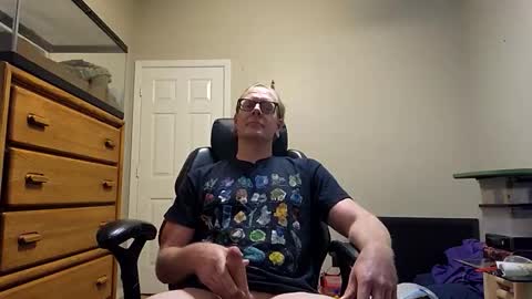 Snapshot of mostcraftymp chatting on October 2025 03:34:04 PM mostcraftymp online show from October 2025 03:34:04 PM